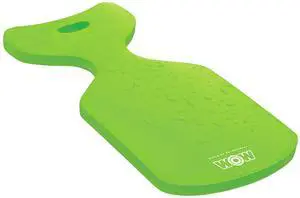 WOW Watersports First-Class Soft Dipped Foam Whale Tail Saddle Seat 6pck