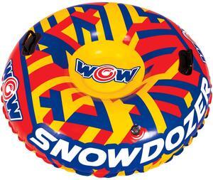 WOW Watersports SnowDozer Snow Tube