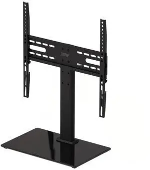 ErgoAV Tabletop TV Stand for 40" to 55" TVs
