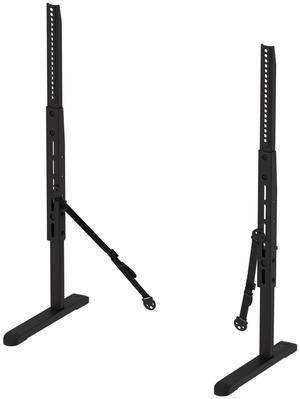ErgoAV Universal TV Legs for 37" to 77" TVs