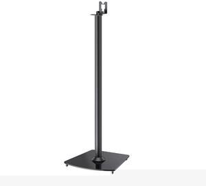 ErgoAV 1-Pair Fixed Height Sonos Speaker Stands 34"