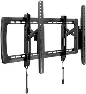 ErgoAV Large Extend and Tilt Mount with Level Adjust for 42" to 98" TVs
