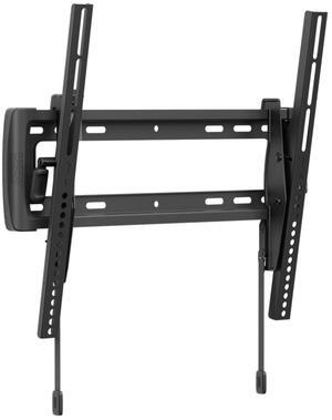 ErgoAV Medium Tilt TV Mount with Level Adjust for 32" to 65" TVs