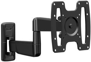 ErgoAV Small Motion TV Mount for 19" to 43" TVs