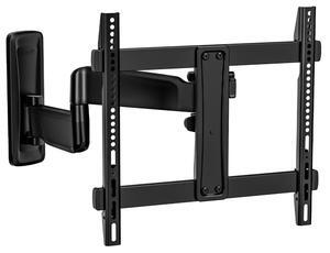 ErgoAV Medium Motion TV Mount for 32" to 65" TVs