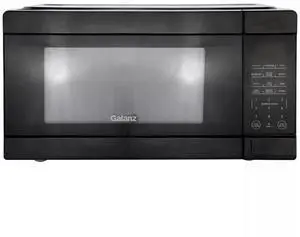 Galanz 1.1 Cu Ft. 1000 Watt Counter Top Microwave Oven