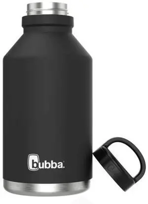 Bubba 2-Pack 64oz Trailblazer Insulated Stainless Steel Growler