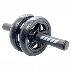 JupiterGear Ab Roller Wheel with Kneeling Pad for Abdominal and Core Strength Training