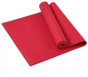 JupiterGear Performance Yoga Mat with Carrying Straps for Yoga, Pilates, and Floor Exercises