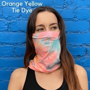 JupiterGear Neck Gaiter Face Mask for Fishing and Other Outdoor Activities