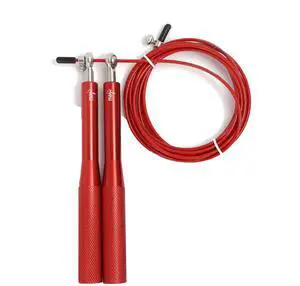 Maji Sports High Speed Jump Rope with Aluminum Handles