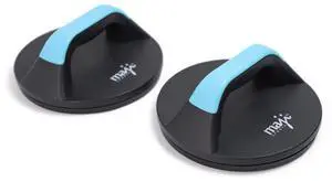 Maji Sports Rotating Push Up Handles