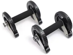 Maji Sports Multi-Functional Ab Rollers