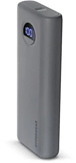 HyperGear PowerPack PRO+ 20000mAh 20W Power Bank