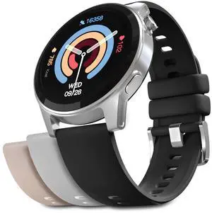 HyperGear SmartWatch + Fitness Tracker