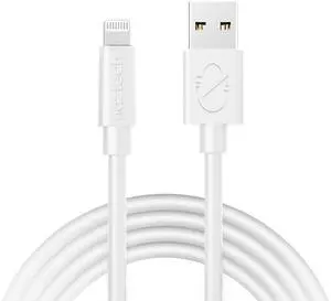 Naztech USB to MFi Lightning Cable 12ft