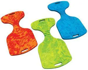 WOW Watersports Vacation Mode Molded Foam Saddle Seat 6-Pack PDQ