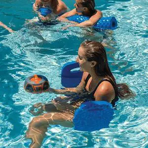 WOW Watersports Pool Plank - Pacific Blue