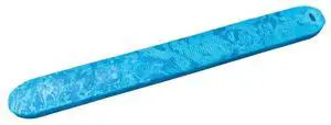 WOW Watersports Vacation Mode Molded Foam Pool Noodle - Blue