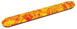 WOW Watersports Vacation Mode Molded Foam Pool Noodle - Red
