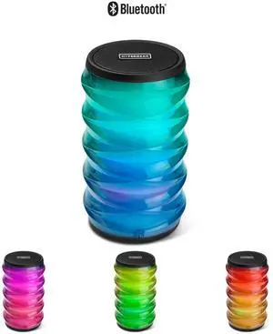 HyperGear LYTE Wireless LED Speaker