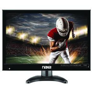 Naxa 14" 12 Volt AC/DC Portable Television - Refurbished Naxa 14" 12 Volt AC/DC Portable Television - Refurbished