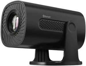 Emerson 120" Home Theater LCD Projector Emerson 120" Home Theater LCD Projector