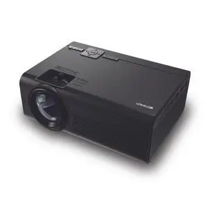 Emerson 150" Home Theater LCD Projector with Built-In Speaker Emerson 150" Home Theater LCD Projector with Built-In Speaker