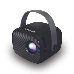Emerson Portable LCD Mini Projector Emerson Portable LCD Mini Projector