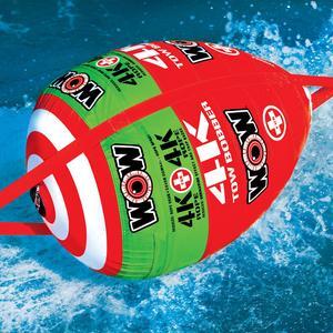 WOW Sports Tow Bobber To Be Connected To Towable Water Tubes (15-3000)