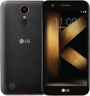 Lg K20 16gb Black - Verizon + GSM Unlocked (2G & 3G)