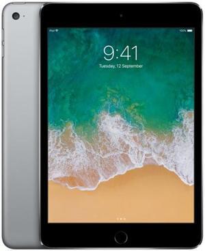 Apple iPad Mini 4 128 GB Wi-Fi Space Gray
