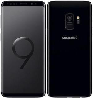 Samsung Galaxy S9 - 64 GB - Coral Blue - Unlocked