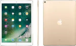 Apple iPad Pro 12.9" 2nd Generation 2017 WI-FI Gold 64GB