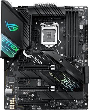 ASUS STRIX Z490-F GAMING ATX Intel Motherboard