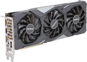 GIGABYTE GV-N2060GAMINGOC PRO-6GD GeForce RTX 2060 Video Card
