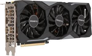 GIGABYTE GV-N207SGAMING OC-8GD GeForce RTX 2070 SUPER Video Card