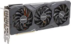 GIGABYTE GV-N2080WF3-8GC GeForce RTX 2080 Video Card