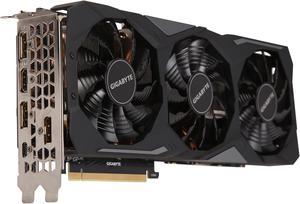 GIGABYTE GV-N208SGAMING OC-8GC GeForce RTX 2080 SUPER Video Card