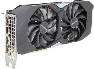 GIGABYTE GV-N2060WF2OC-6GD R2 GeForce RTX 2060 Video Card