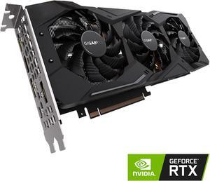 GIGABYTE GV-N208TWF3-11GC GeForce RTX 2080 Ti Video Card