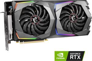 MSI RTX 2070 GAMING Z 8G GeForce RTX 2070 Video Card