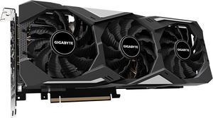 GIGABYTE GV-N208SWF3-8GD GeForce RTX 2080 SUPER Video Card
