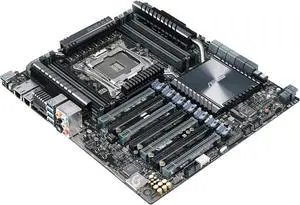 ASUS X99-E-10G WS CEB Intel Motherboard