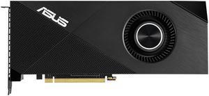 ASUS Turbo GeForce RTX™ 2060 6GB GDDR6 with the NVIDIA Turing™ GPU architecture