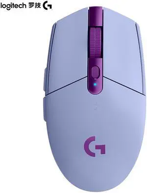 Logitech G304/G305 LIGHTSPEED Wireless Gaming Mouse