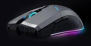 Thunderobot ML703 Wired/Wireless gaming mouse 16000 DPI RGB backlight 1000Hz polling rate 6 buttons -black