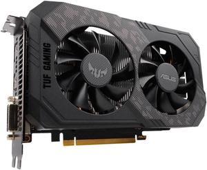 ASUS TUF Gaming GeForce GTX 1650 Video Card - Newegg.com