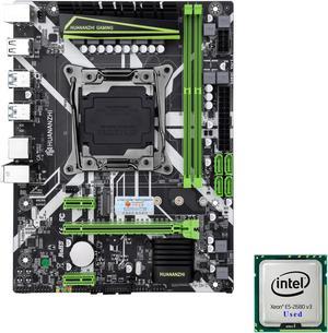 Micro atx sale motherboard cpu combo