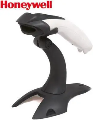 Honeywell 1200g-2usb-1 Voyager 1200g USB Kit w/ Stand Cable White
 1200G-2USB-1 Scanner